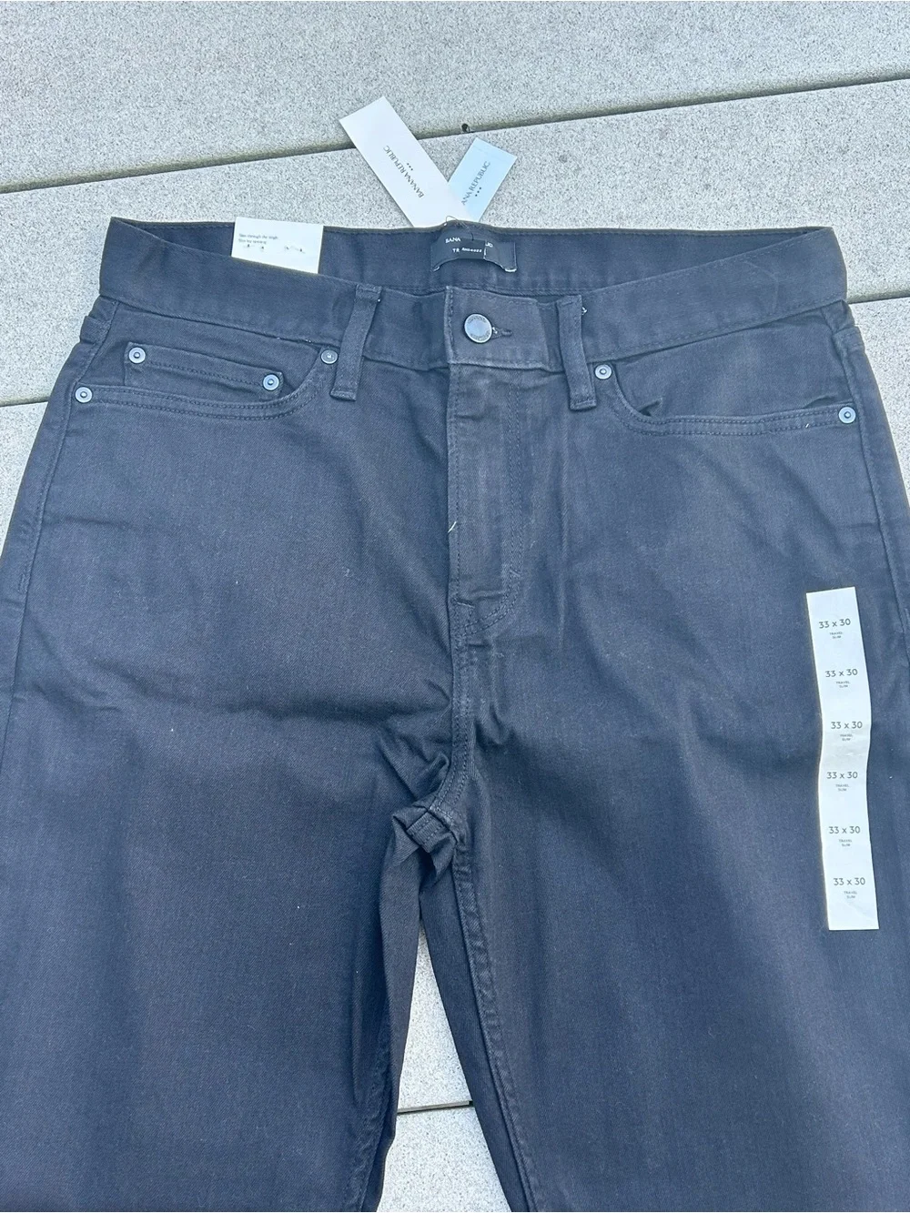 Banana Republic new banana